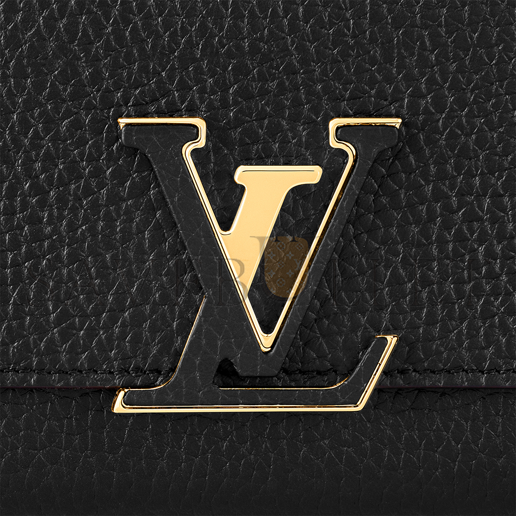 l**is V*t*n capucines wallet m61248 (20*11*2.5cm)